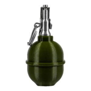 Колпак Граната РГД-5