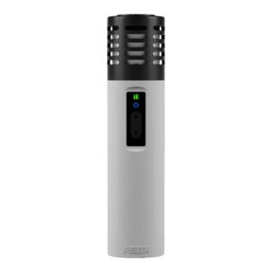 Вапорайзер Arizer Air SE White — вид спереди