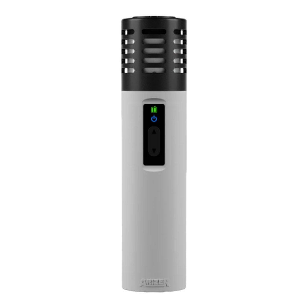Вапорайзер Arizer Air SE White — вид спереди