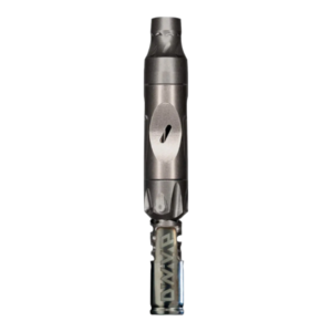 DynaVap VONG — механический вапорайзер из США