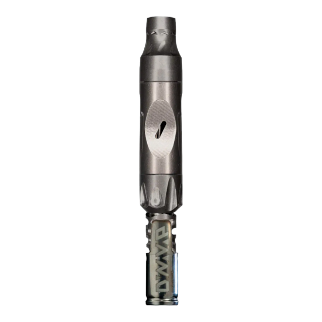 DynaVap VONG — механический вапорайзер из США