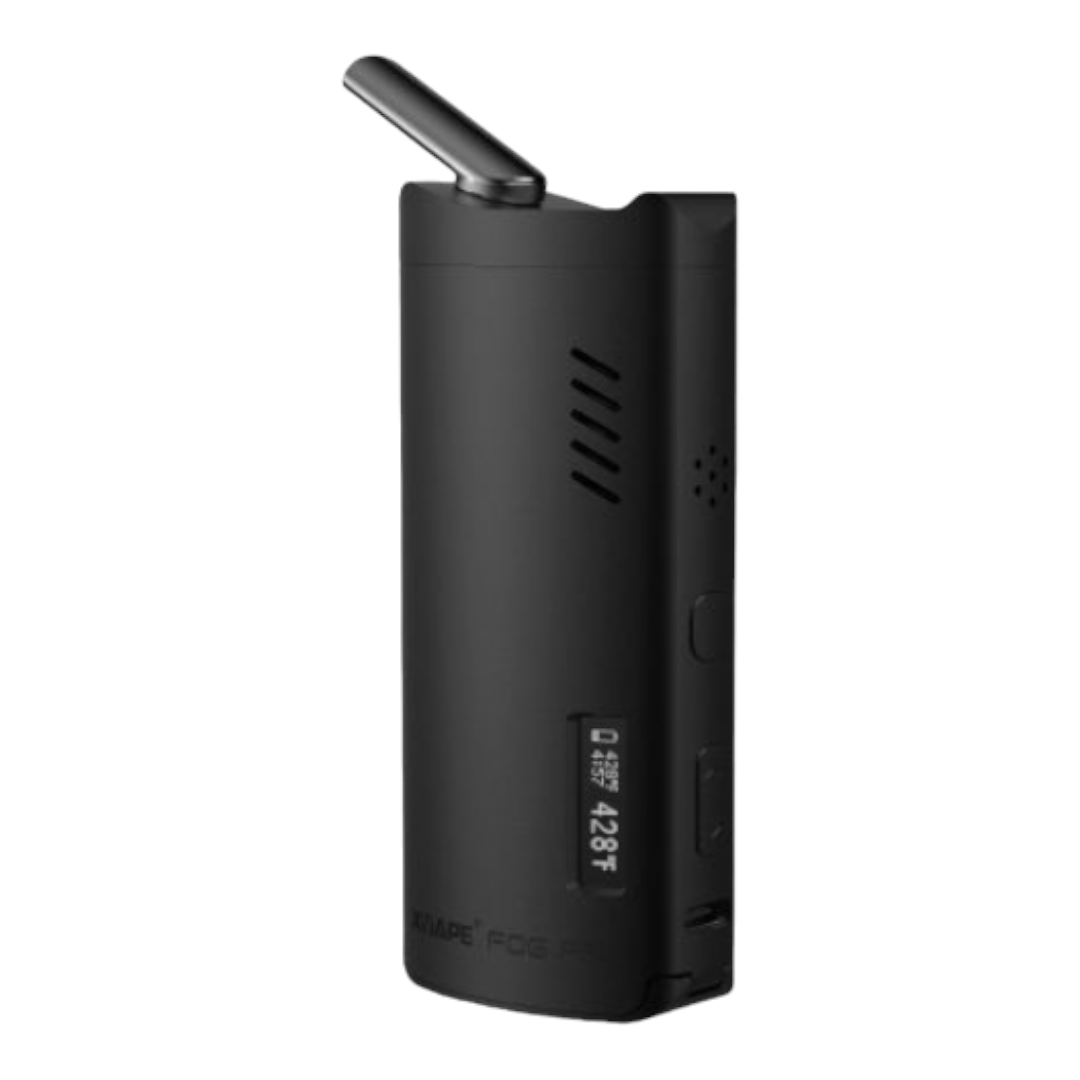 XVape Fog Pro — оригинальный вапорайзер из США