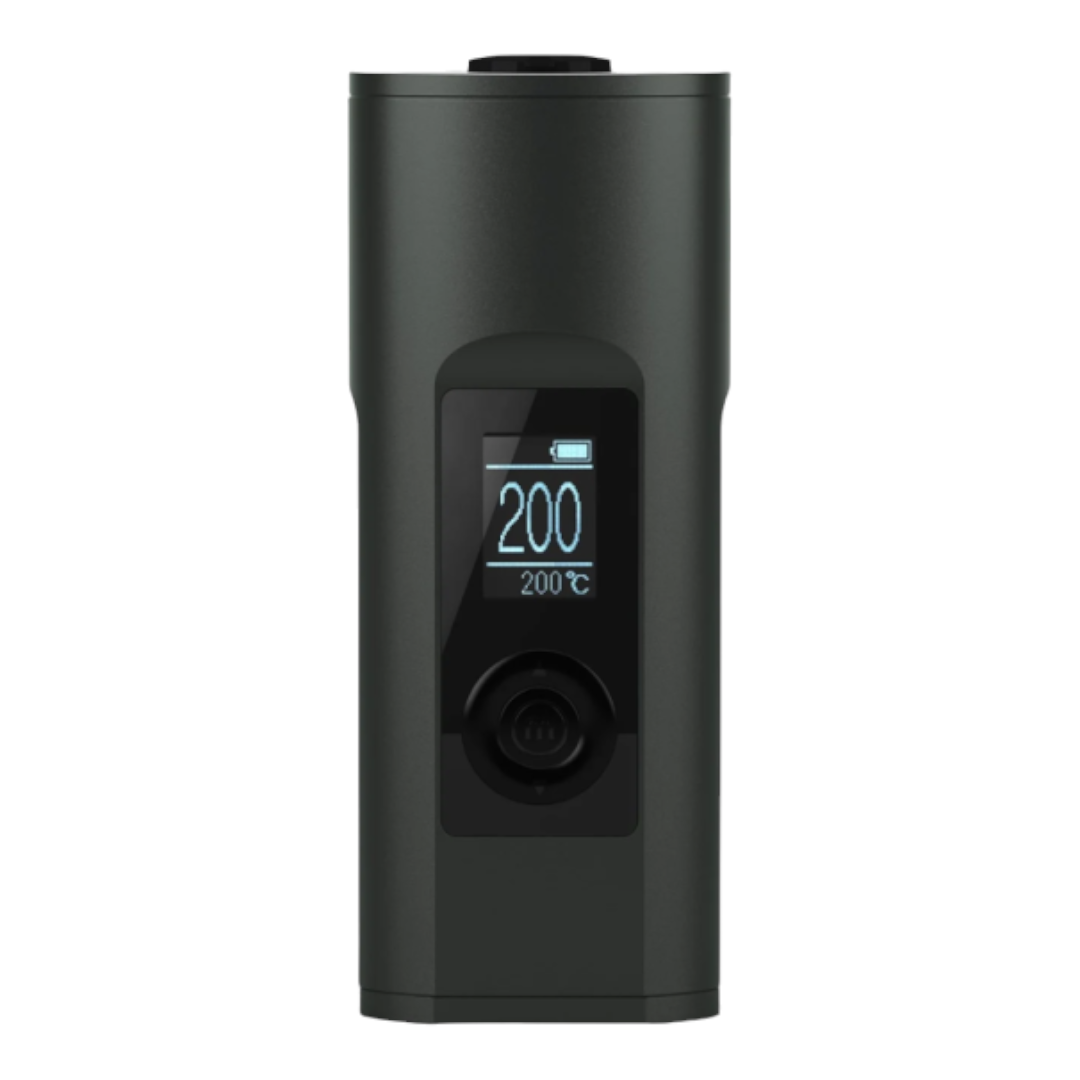 Вапорайзер Arizer Solo II Max в сборе