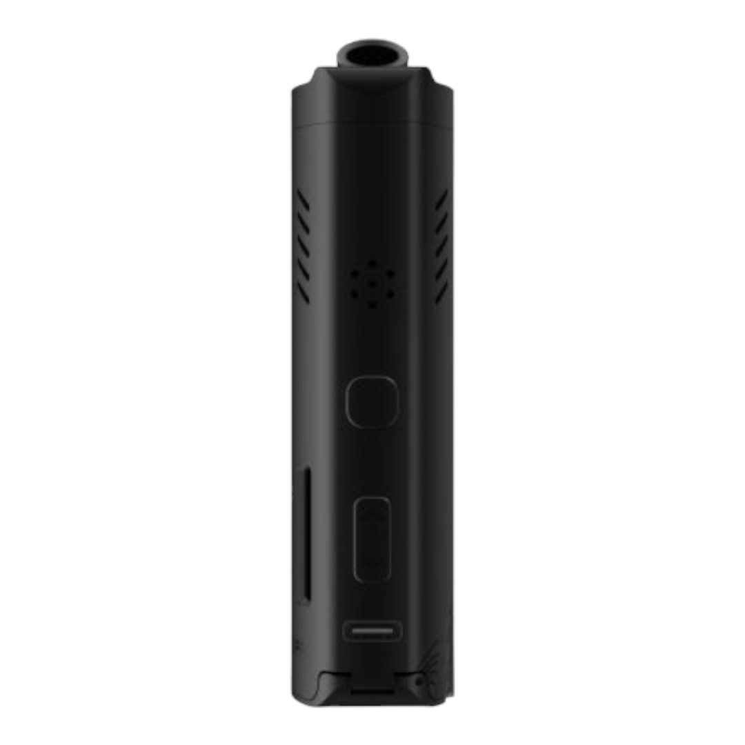 XVape Fog Pro сбоку — тонкий и компактный