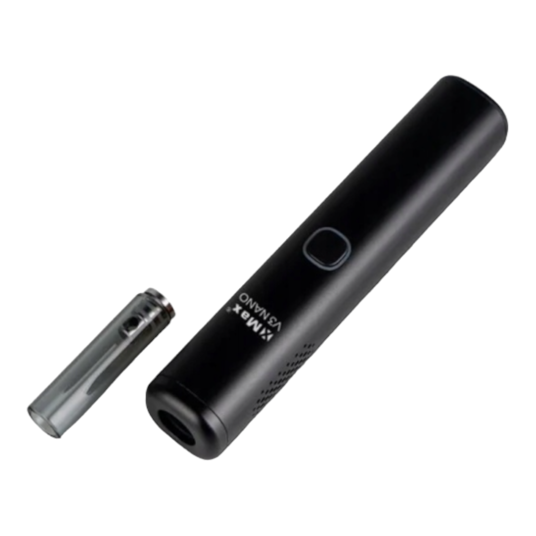 XMAX V3 NANO без мундштука — камера нагрева