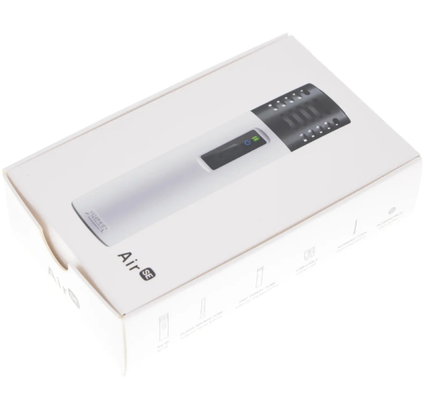 Упаковка Arizer Air SE White