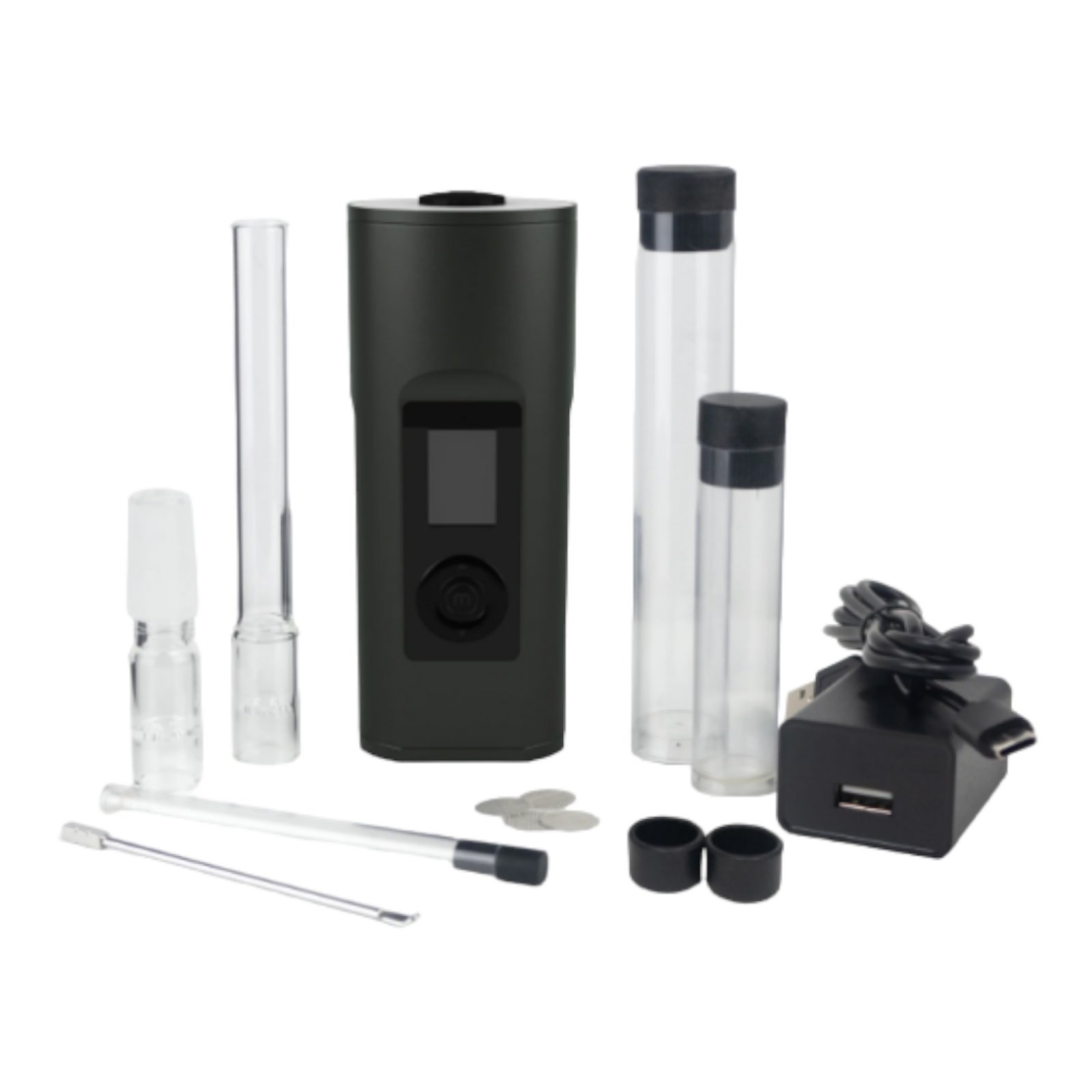 Аксессуары Arizer Solo II Max
