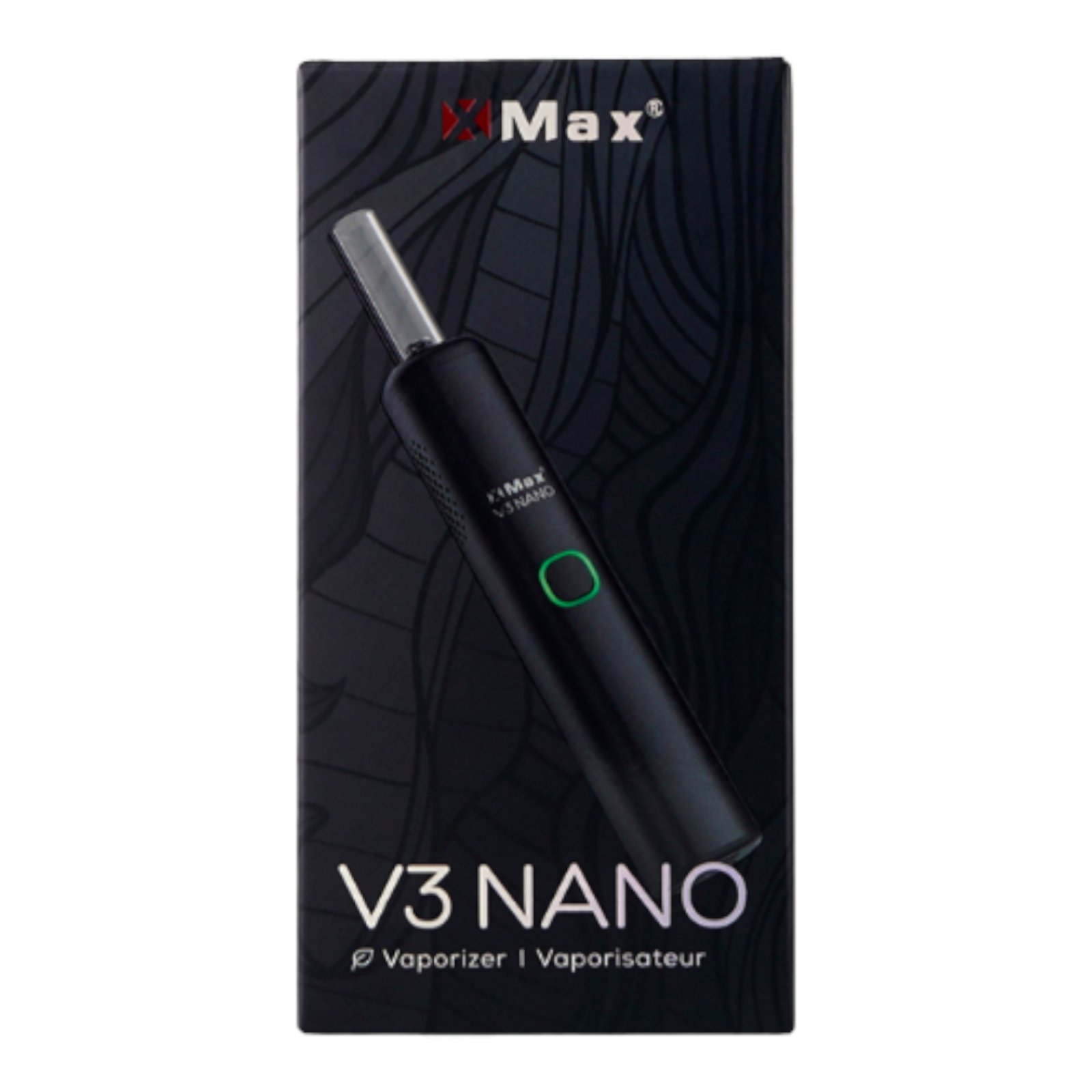 XMAX V3 NANO в фирменной упаковке