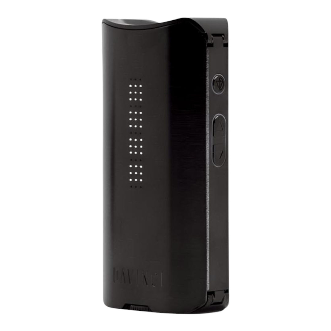 DaVinci IQ 3 боковая панель