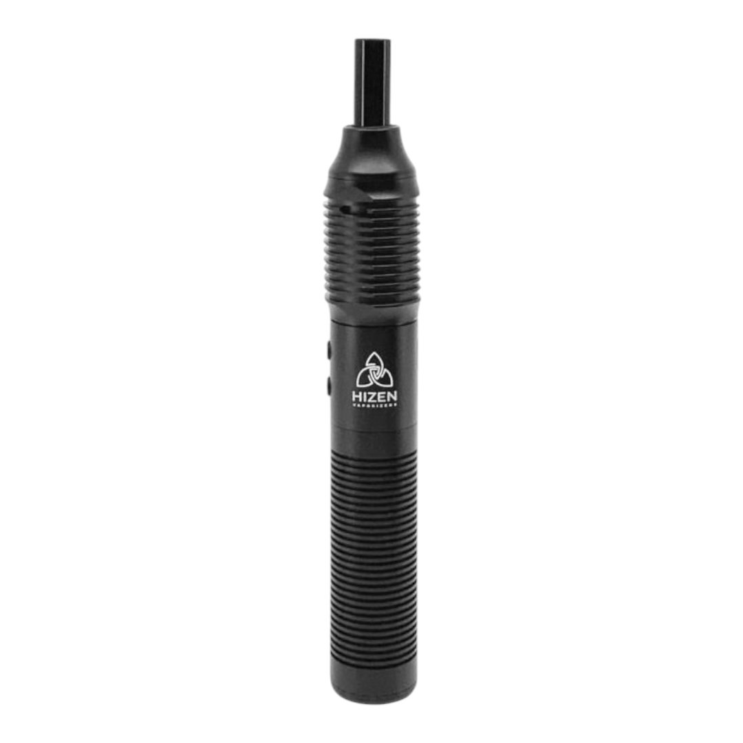 Логотип на корпусе Hizen Stilus Pro Max