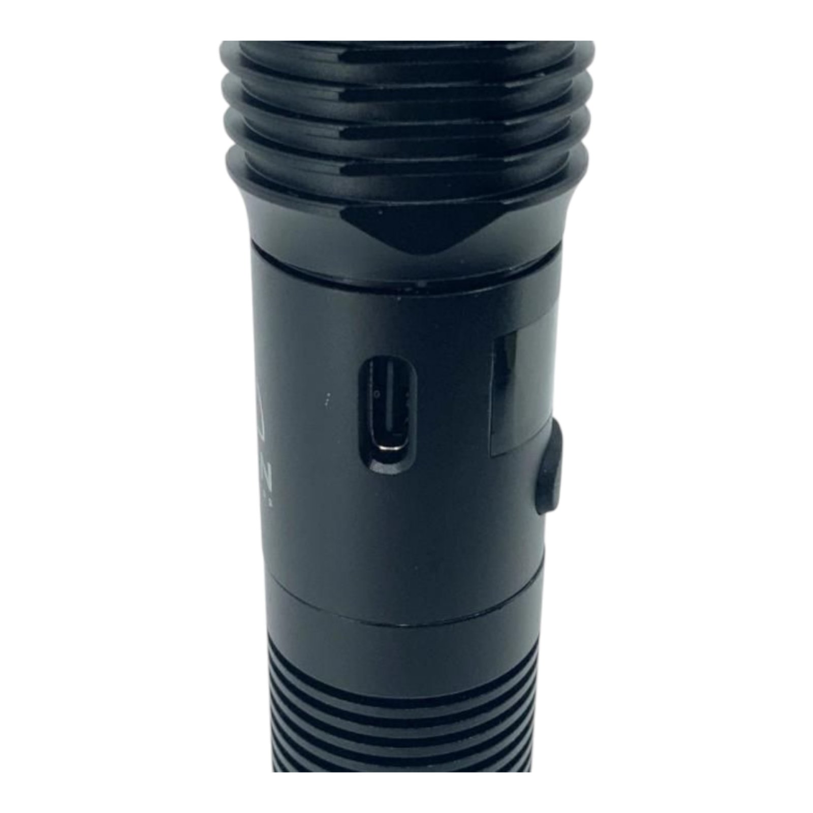 Зарядка Hizen Stilus Pro Max через USB