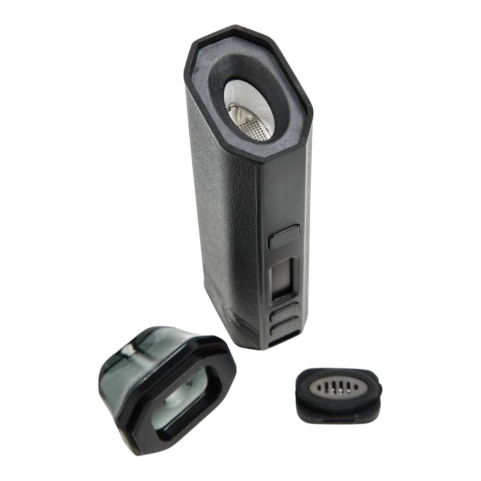 XVape Aria Plus в разборе