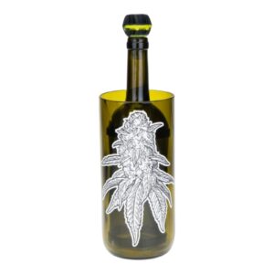 Водный бонг Шиша из стекла — купить водник в Херсоне Vip Bong