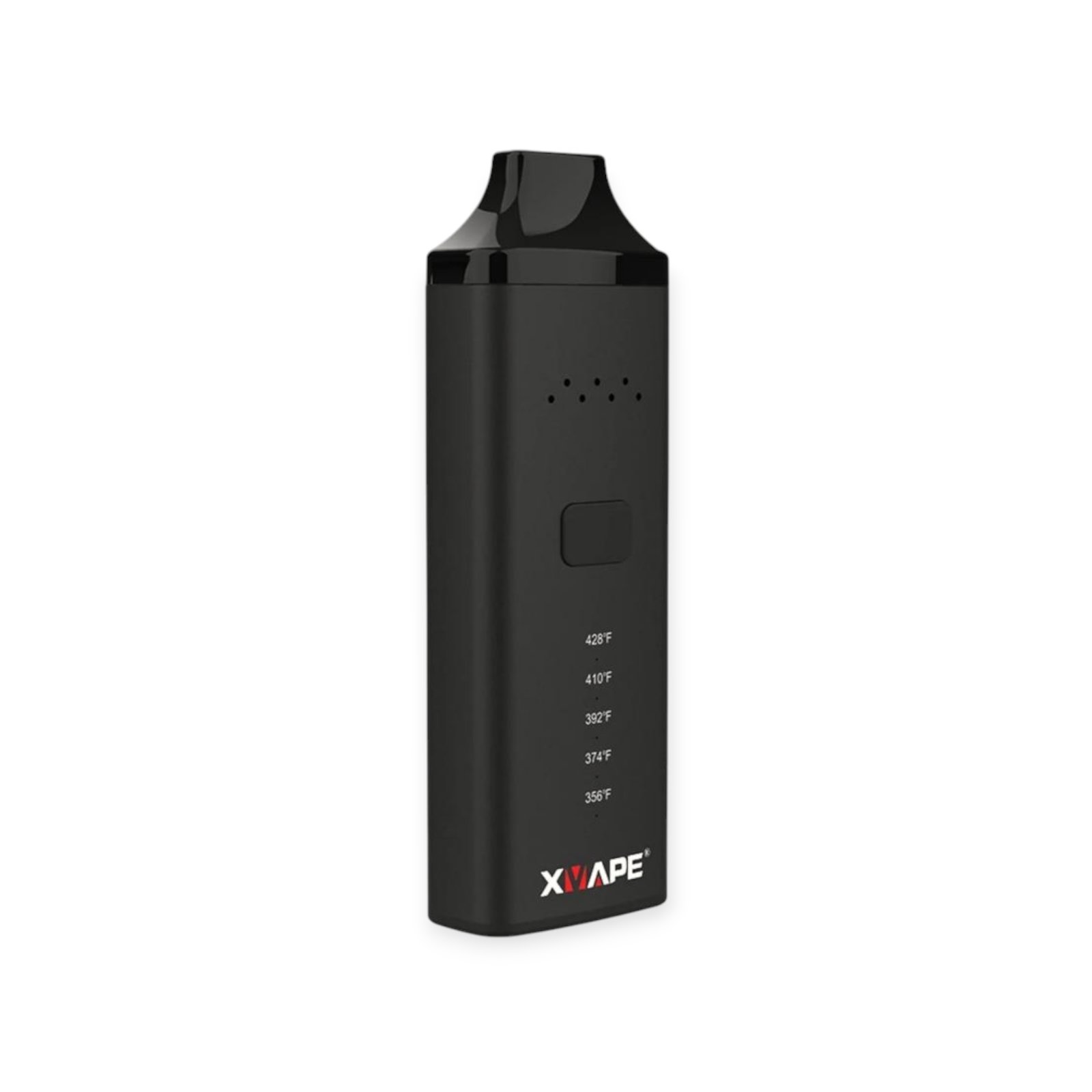 Вапорайзер XVAPE AVANT вид сбоку