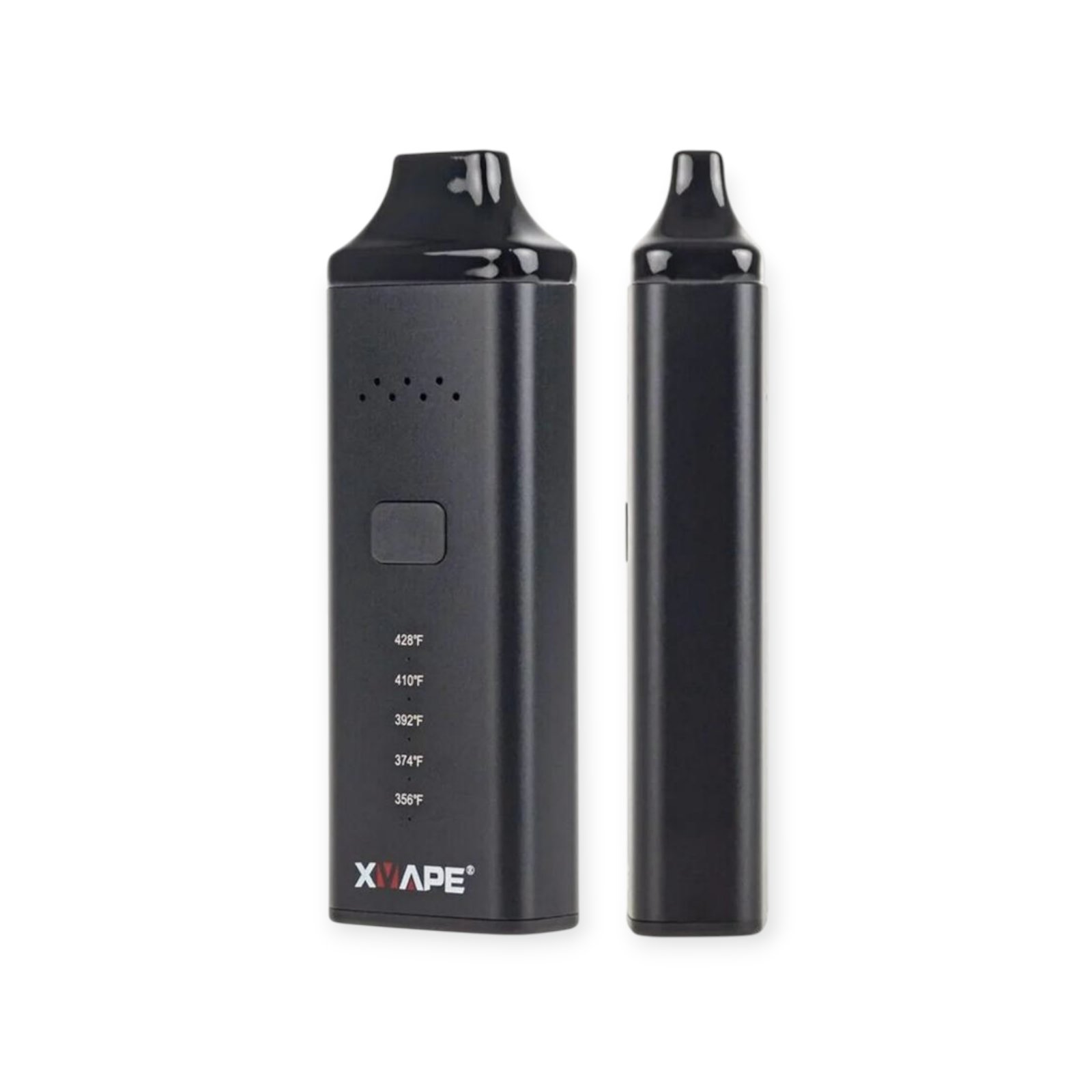 Вапорайзер XVAPE AVANT разные ракурсы