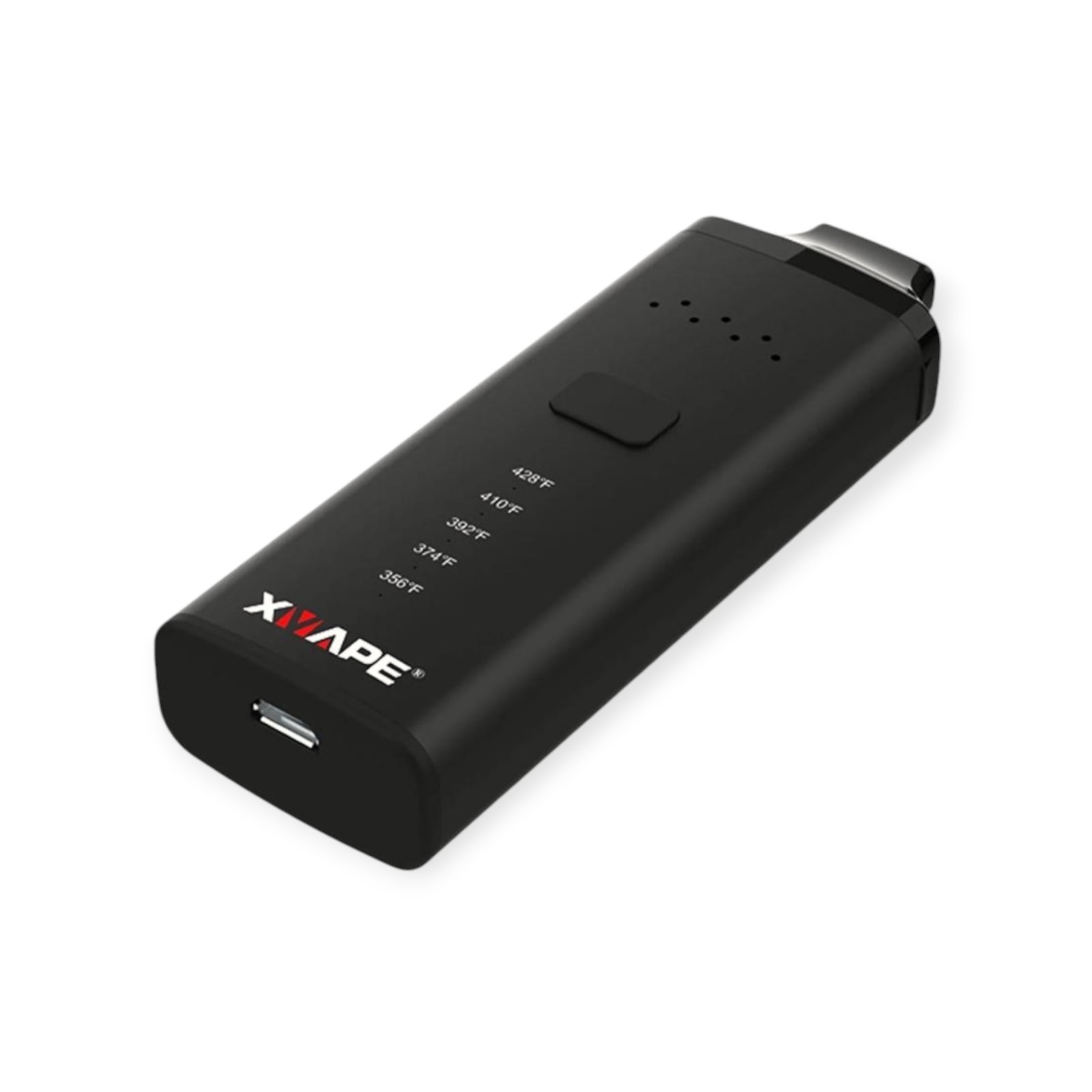 Вапорайзер XVAPE AVANT продольный вид