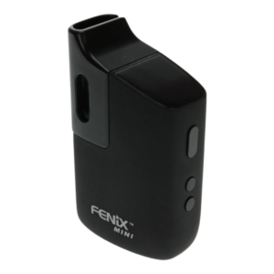 Вапорайзер Fenix Mini — портативный вапорайзер для трав, масел и WAX