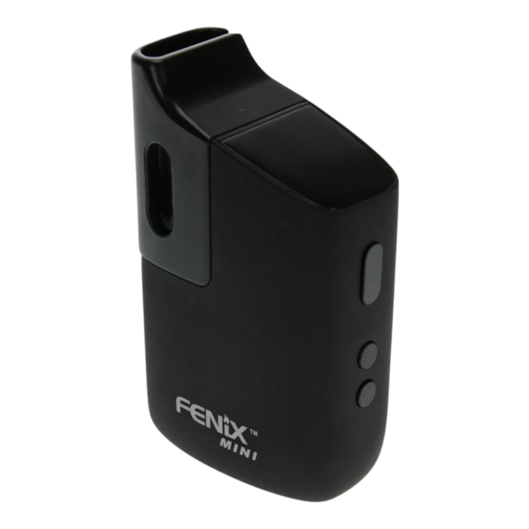 Вапорайзер Fenix Mini — портативный вапорайзер для трав, масел и WAX