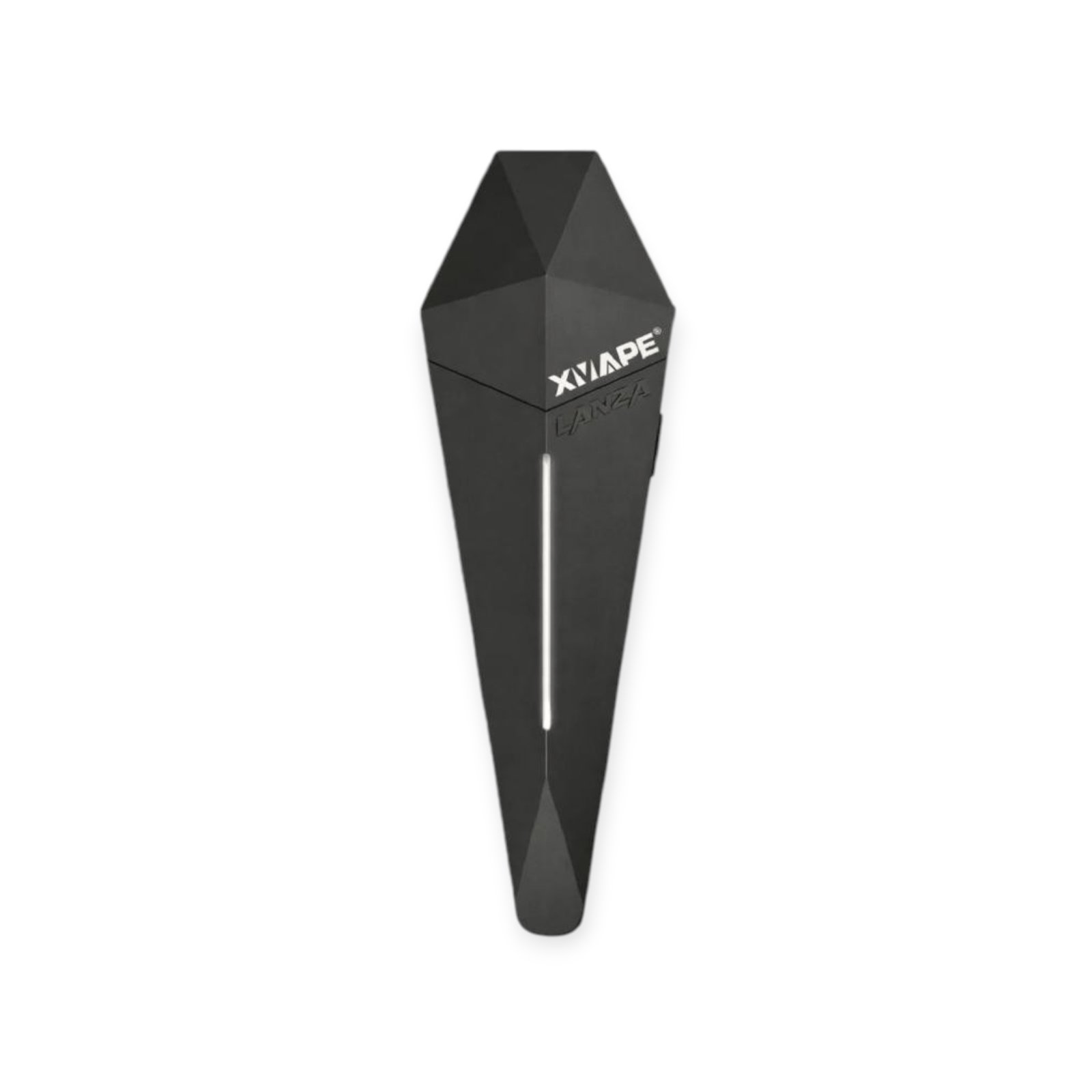 XVAPE Lanza вид спереди