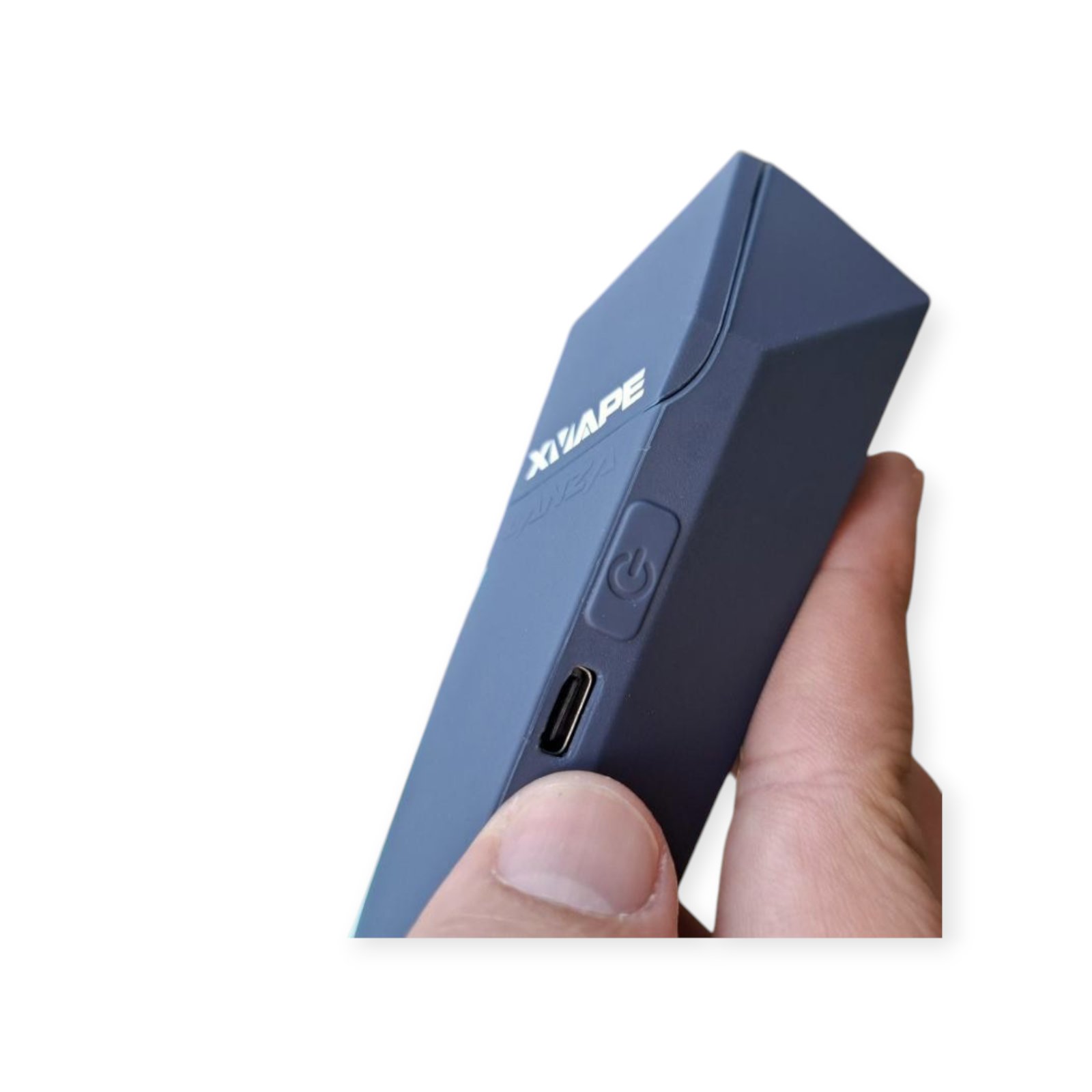 XVAPE Lanza в руке