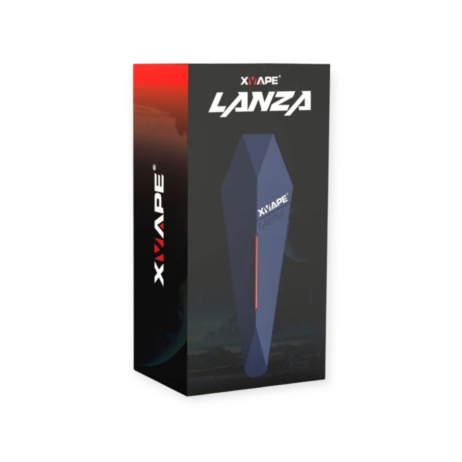 Коробка XVAPE Lanza