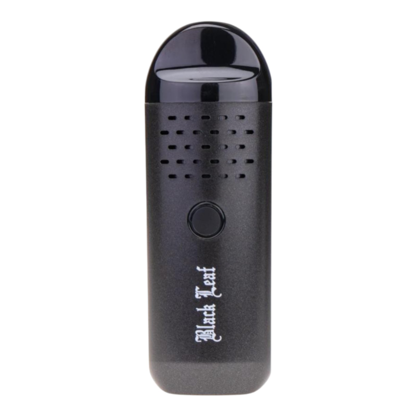 Вапорайзер Black Leaf Mini конвекционный вапорайзер для марихуаны