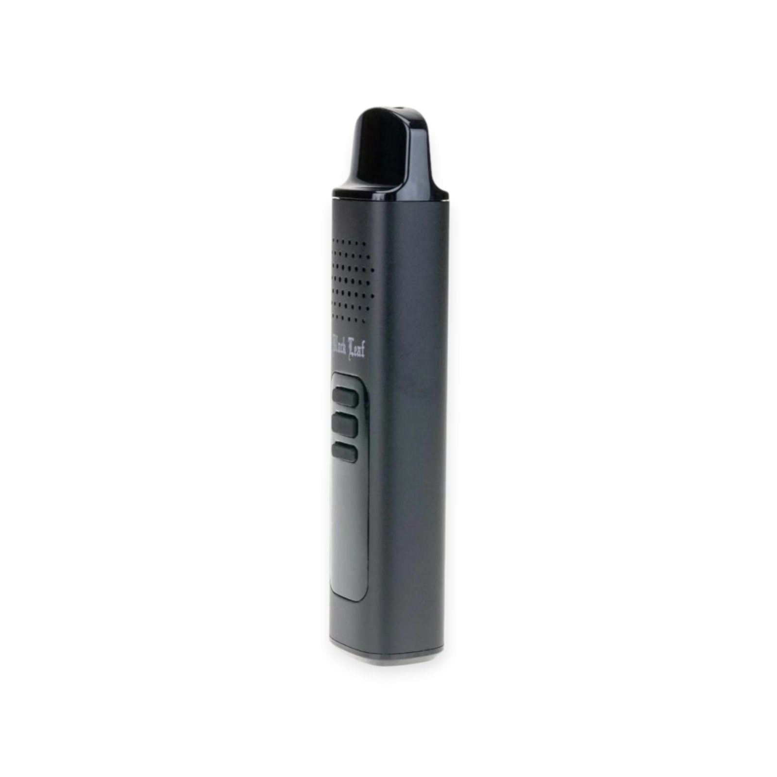 Вапорайзер Black Leaf HERBPOD вид сбоку
