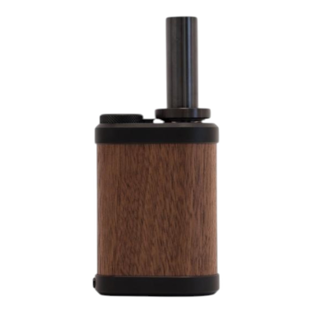Вапорайзер Tinymight 2 BLACK WALNUT оригинал Финляндия купить