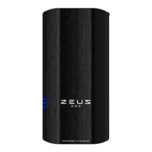 Портативный вапорайзер Zeus Arc GT4 с технологией ArcPod