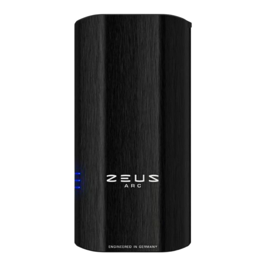 Портативный вапорайзер Zeus Arc GT4 с технологией ArcPod