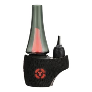 Вапорайзер Utillian 8 V2 с нагревательной системой BurstHit 3D