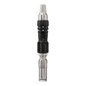 Вапорайзер Tempest 2 Mad Heaters з титановим корпусом