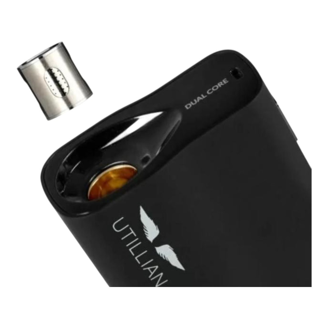 Utillian 850 с отдельной капсулой и съемным модулем