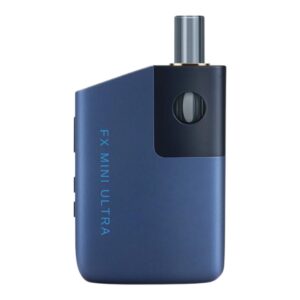 Вапорайзер Wolkenkraft FX Mini Ultra с титановой камерой