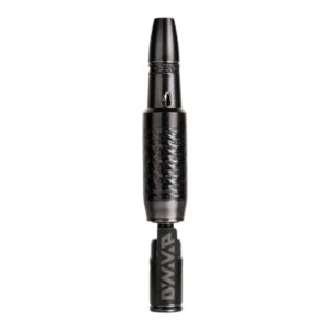 Вапорайзер DynaVap VonG X Stealth из титана