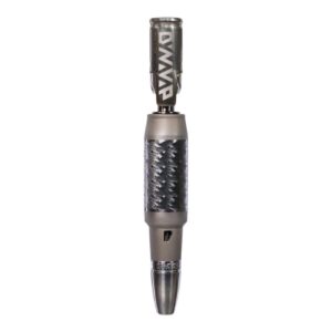 Вапорайзер DynaVap VonG X из титана и нержавеющей стали