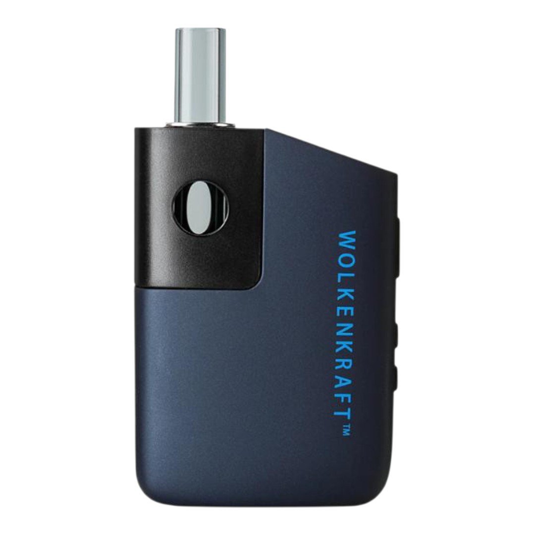 Вапорайзер Wolkenkraft FX Mini с конвекционным нагревом