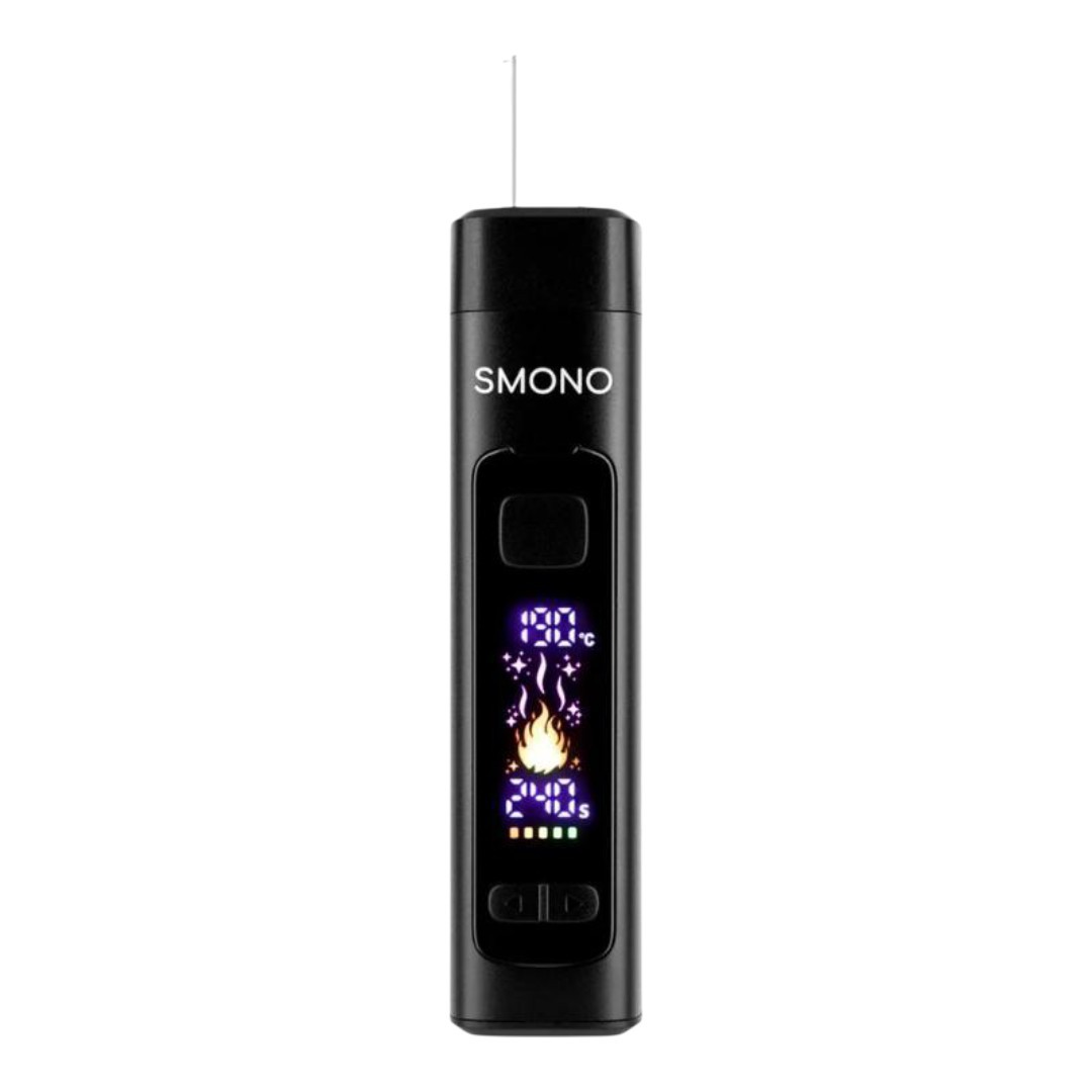 Вапорайзер Smono 5 с титановой камерой 0,4 г