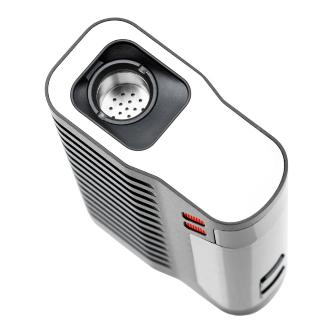 Съемная титановая камера Вапорайзера Fenix 2 MAX
