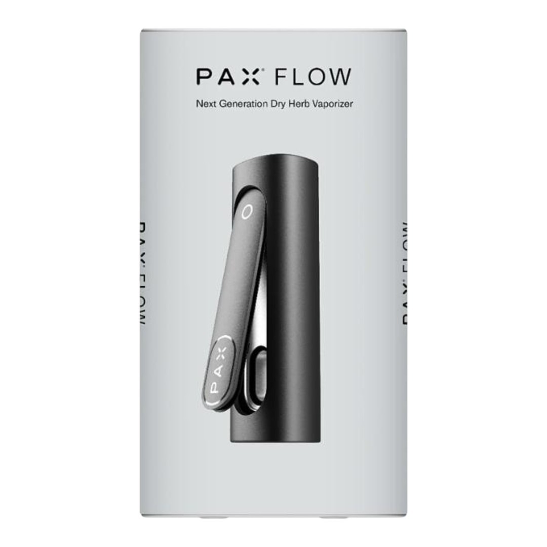 Вапорайзер PAX Flow в оригинальной упаковке
