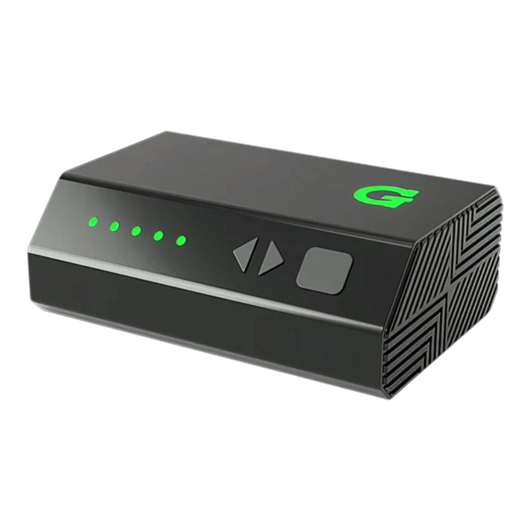 Аккумуляторный блок Вапорайзера G Pen Hyer 6000 мАч